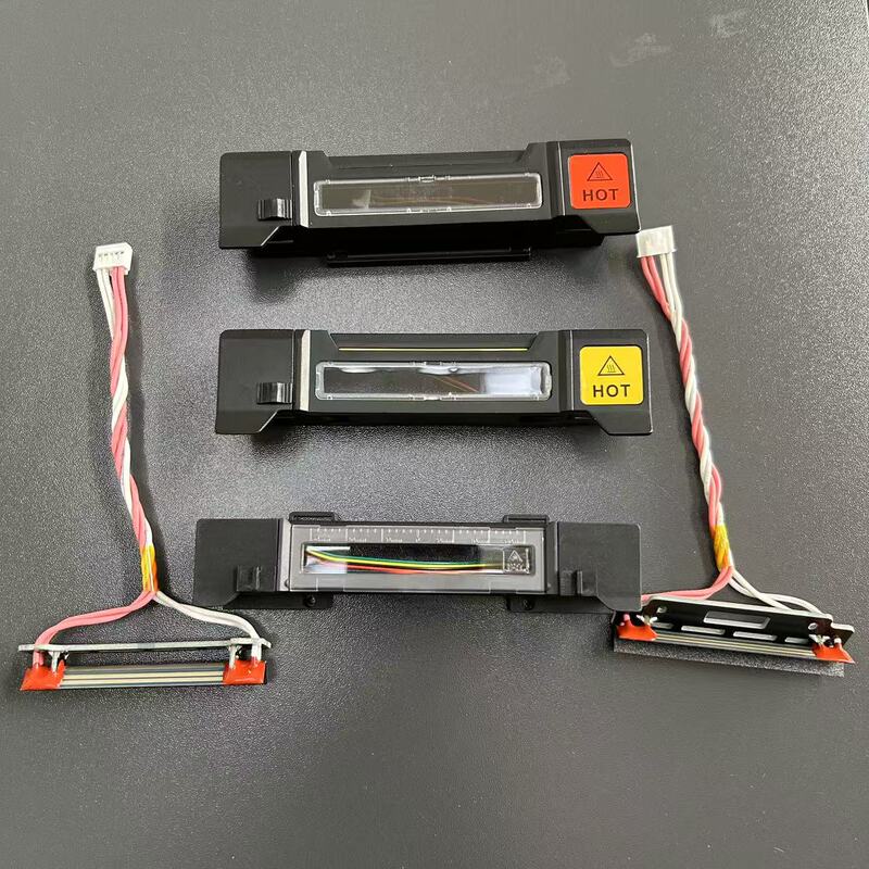 Kangwei Cmoway Fusion Splicer C6C8A3A4C10 Heater Core Aite 70S Jieguang X4X6 Heating Core Shell