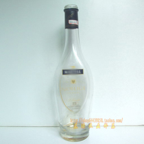 Decorative foreign wine bottle MDL-2430 large wine bottle 3L bubble medicine bottle wine cabinet ornaments sample display