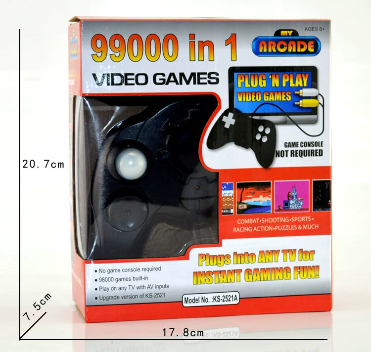 Trang chủ trò chơi điều khiển trò chơi video điều khiển trò chơi plug-in thẳng điều khiển trò chơi video kiểu cũ 98000 một - Kiểm soát trò chơi tay chơi game