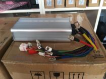 Yuyang Star 60-72v24 tube 3000W80A controller high power Cool Car electric car electric motorcycle special luxury