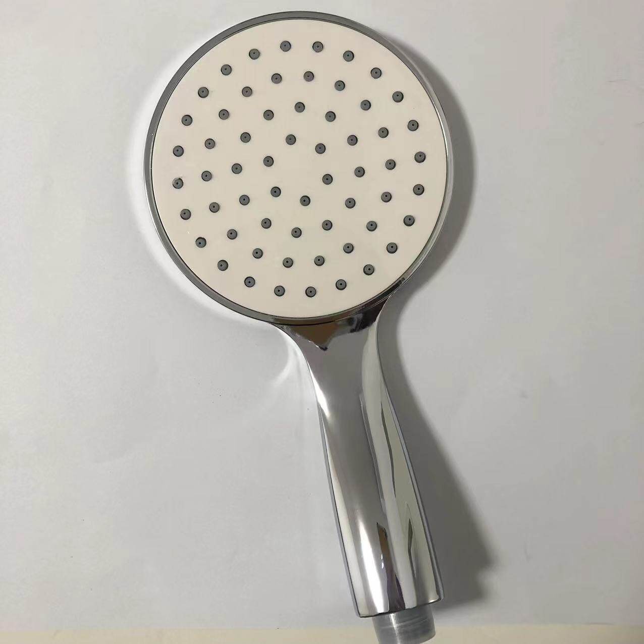 Vienna Hotel 7 generation same shower hose hotel household water heater single function ABS nozzle faucet