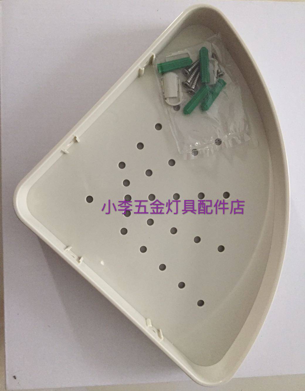 Hanting 2s designated multifunctional ABS tripod Hanting bathroom tripod hotel bathroom tripod