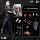 Spot Langzhou CosmicCreations 1/6 Бессмертный король Линь Подвижный солдат в национальном стиле Deluxe Edition mini 0