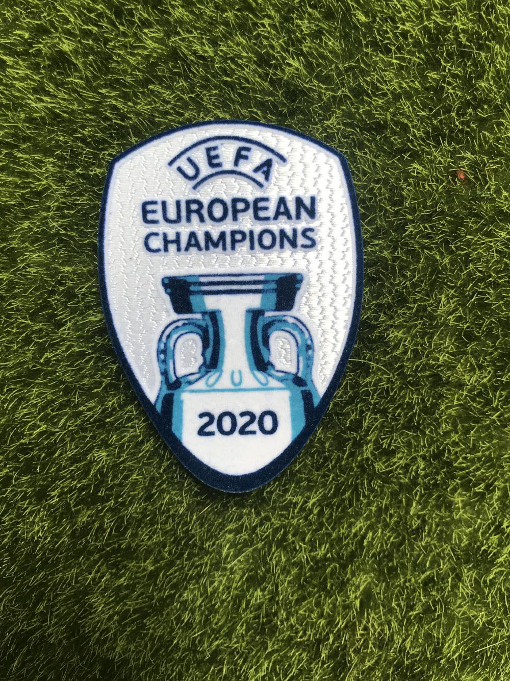 2021 European Cup Italy reigs arm Chapter Italy 2020 defending arm's chapter-Taobao