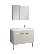Yoshitado New Kai Simon Bathroom Cabinet GE-4408 GE-4409 WL7004410034G