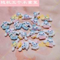 Коллекция больших ушей собак