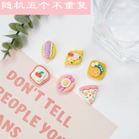 Коллекция еды и игрушек 2