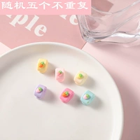 Коллекция мини-тортов