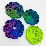 Складная телескопическая игрушка, дженга, 3D, антистресс, популярно в интернете