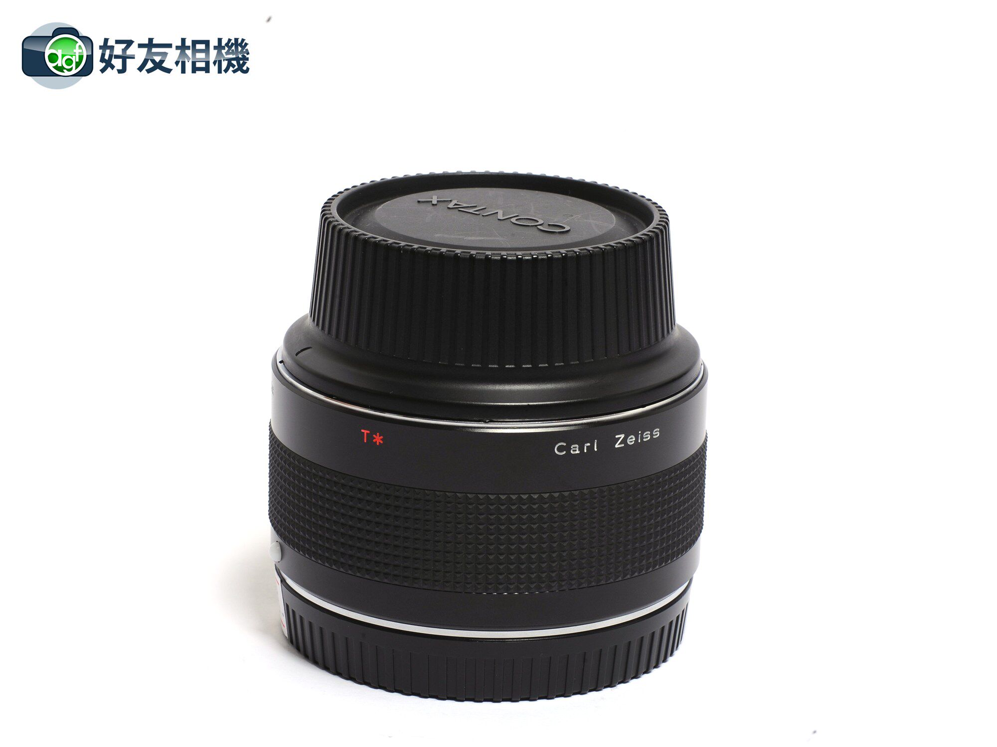 康泰时/Contax 645 Mutar 1.4x T*增倍镜：摄影师的秘密武器，让你的