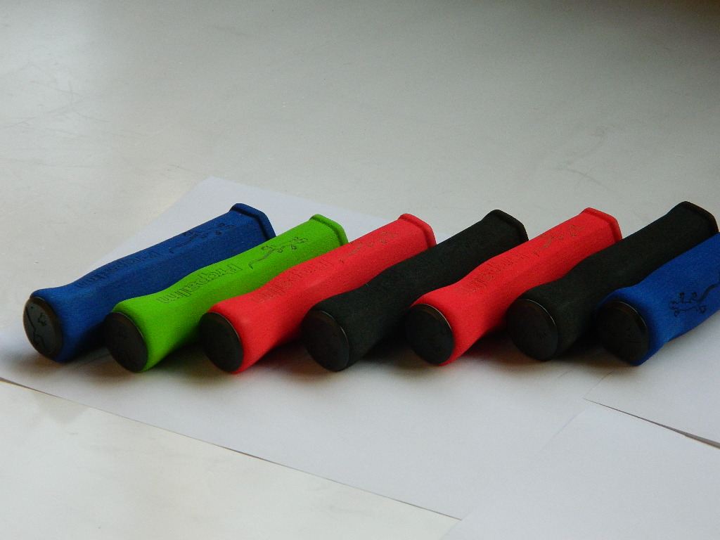 Poignées de vélo - Ref 2344681 Image 22