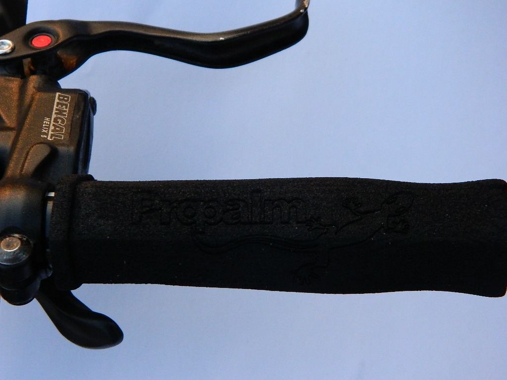 Poignées de vélo - Ref 2344681 Image 29