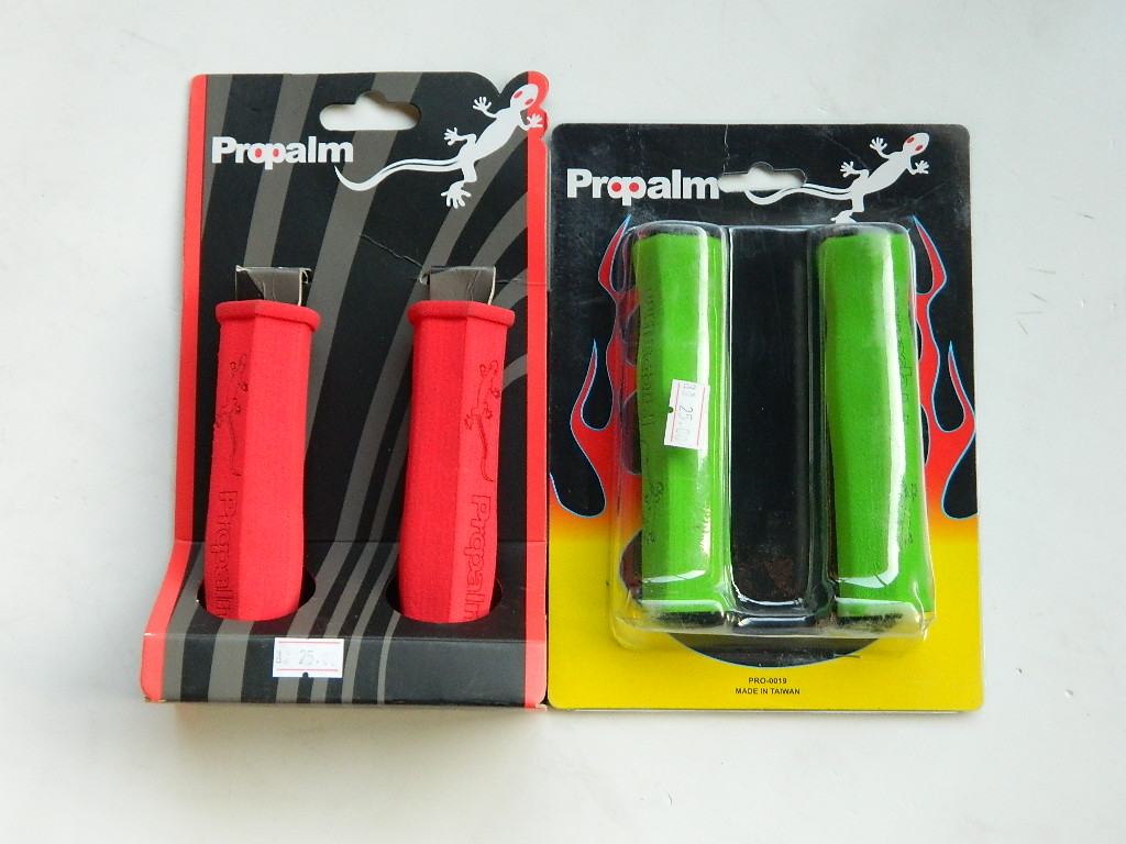 Poignées de vélo - Ref 2344681 Image 24