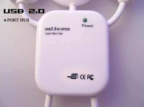 Concentrateur USB - Ref 368700 Image 35