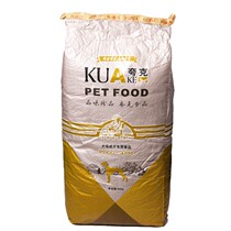 Quark Adult Dog 20kg Dog Yard Dedicated Dog Food Golden Maso Stash of Alaska Labrador General