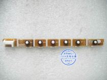 LG 27EA33VA keypad EAX64674804(1 0) TU68C16-7 switch board