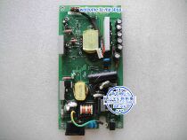 Dell 2405FWFPB 2405FWFP strip 48 L1E02 A02 power supply plate LTM240M1-L01