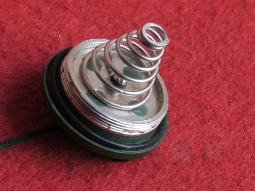 5A Phone Battery Cover