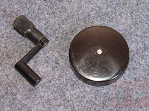 CZ-5 shake-up of the phone's phone junction box