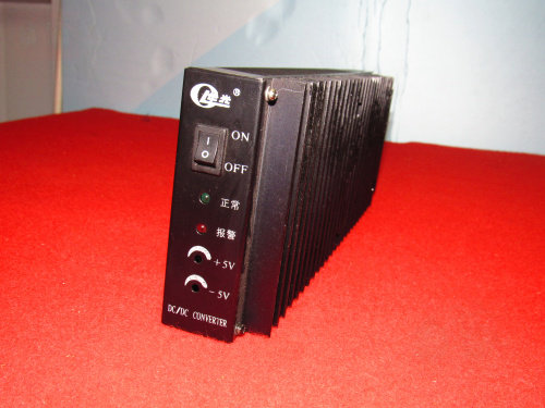 New Hua Light 5V power module 32X5 5X12 5cm