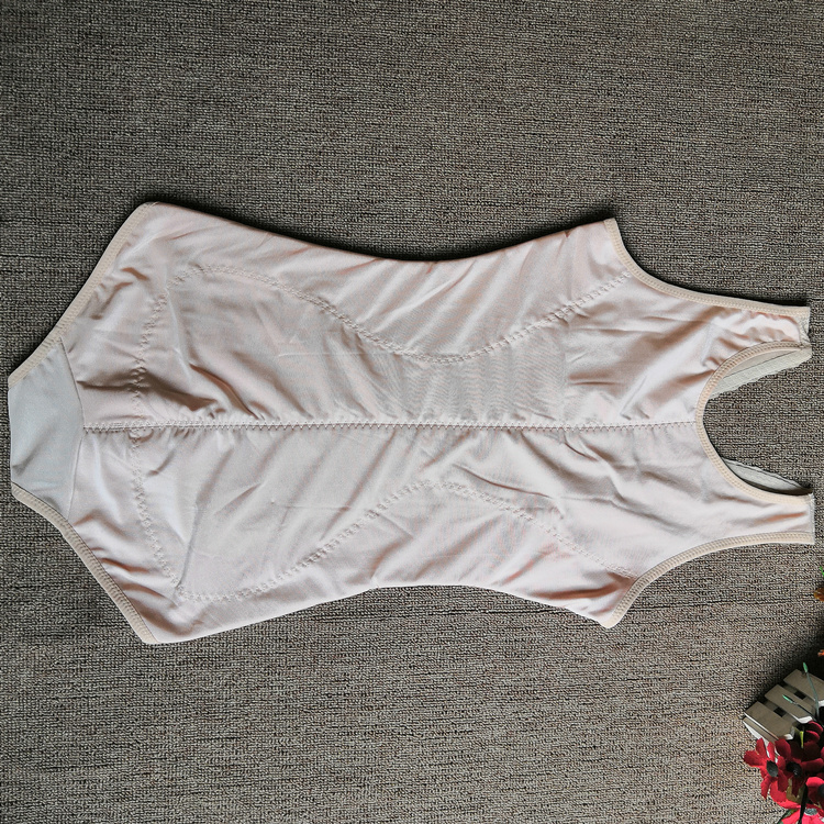 Mùa thu và mùa đông dày lên cộng với nhung đai ngực pad đồ lót nhiệt tam giác Xiêm corset quần áo giảm béo từ mặc áo ngực phụ nữ đồ lót phụ nữ