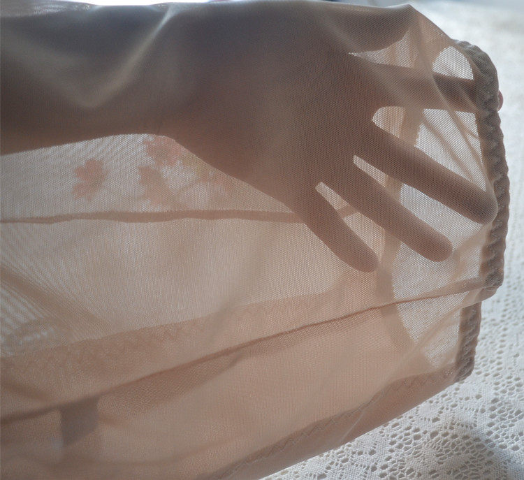 Body simple en nylon - Ref 650197 Image 20