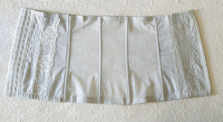 Corset en nylon - Ref 683265 Image 73