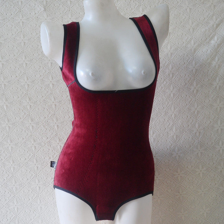 Sous-vêtement minceur simple - Ref 692122 Image 64