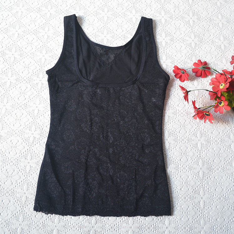 Corset amincissant en nylon - Ref 709539 Image 95