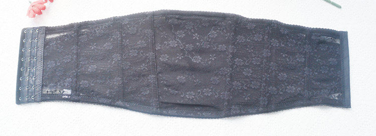 Corset sexy en nylon - Ref 683874 Image 17