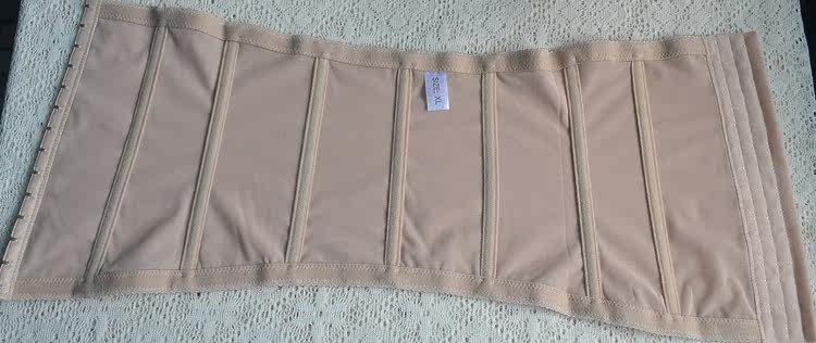 Corset en nylon - Ref 673596 Image 93