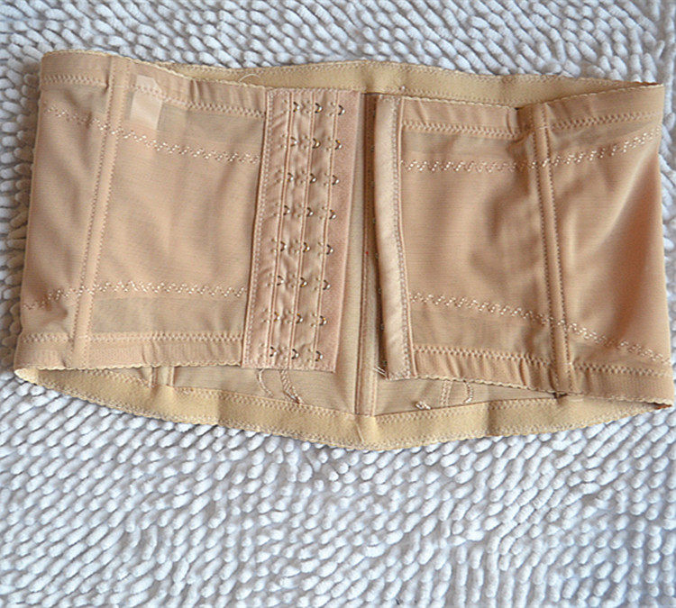 Corset simple en nylon - Ref 673009 Image 34