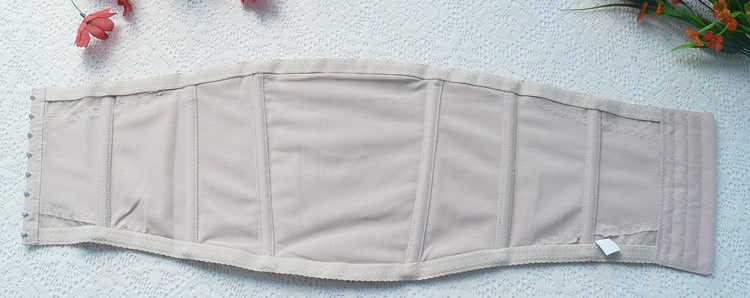 Corset sexy en nylon - Ref 683874 Image 16