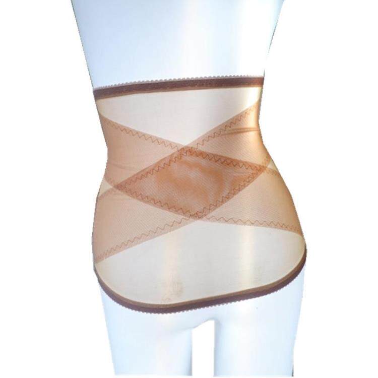 Corset simple en acrylique - Ref 683891 Image 5