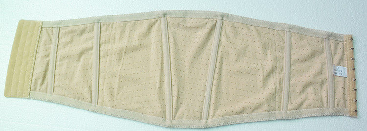 Corset luxueux en nylon - Ref 683875 Image 15