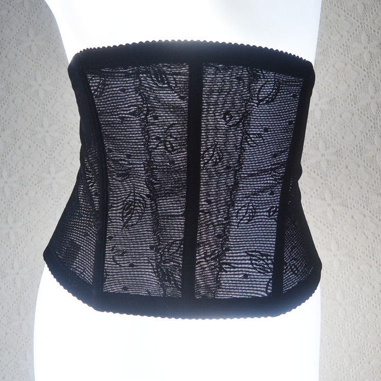 Corset luxueux en nylon - Ref 683878 Image 18