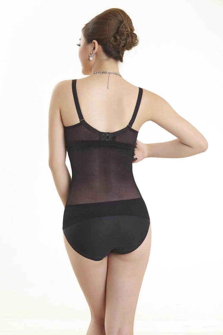 Corset en nylon - Ref 673625 Image 13