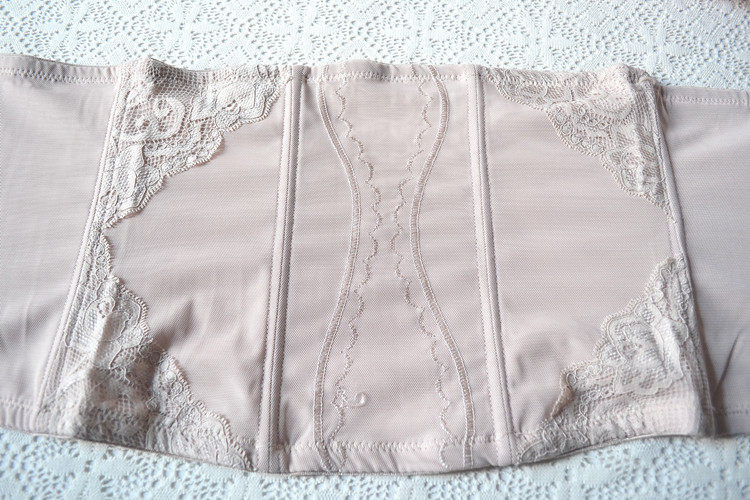 Corset en nylon - Ref 678410 Image 71