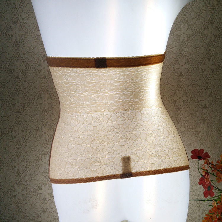 Corset en nylon - Ref 683567 Image 23