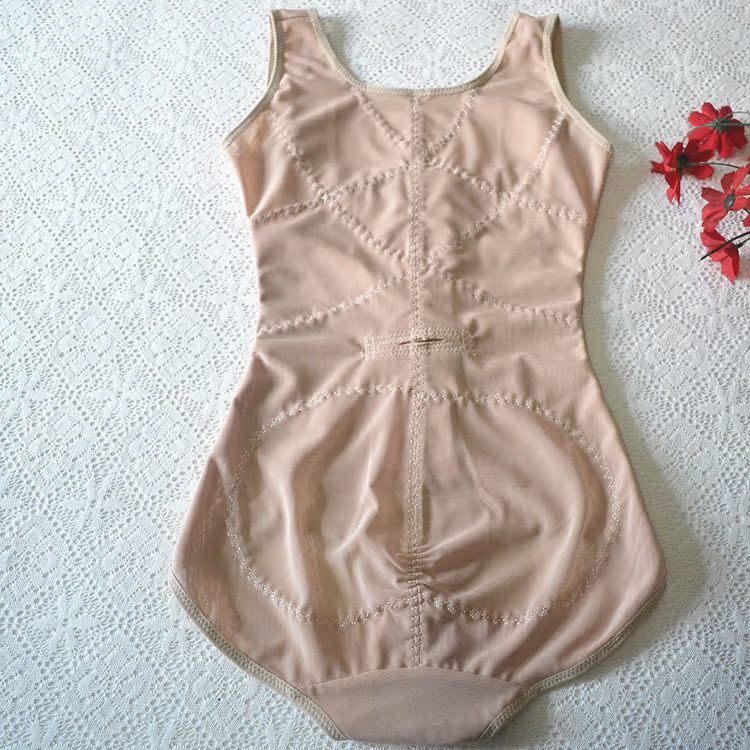 Sous-vêtement minceur en nylon - Ref 709285 Image 69