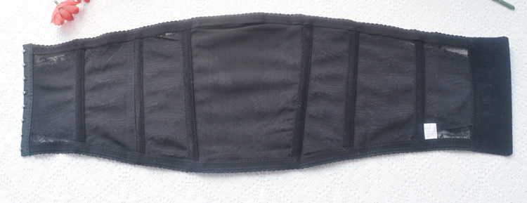 Corset sexy en nylon - Ref 683874 Image 18