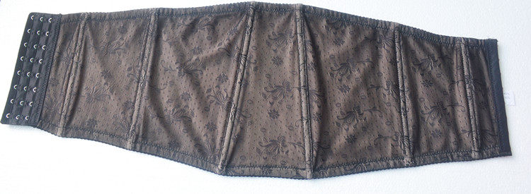 Corset luxueux en nylon - Ref 683875 Image 10