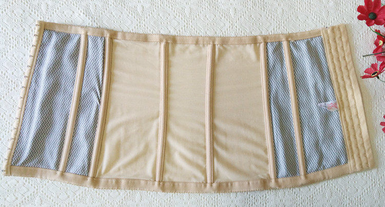 Corset en nylon - Ref 683265 Image 68