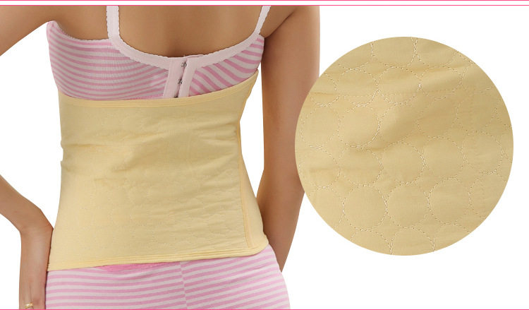 Corset simple en coton - Ref 683267 Image 60