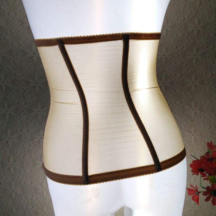 Corset en nylon - Ref 683265 Image 62