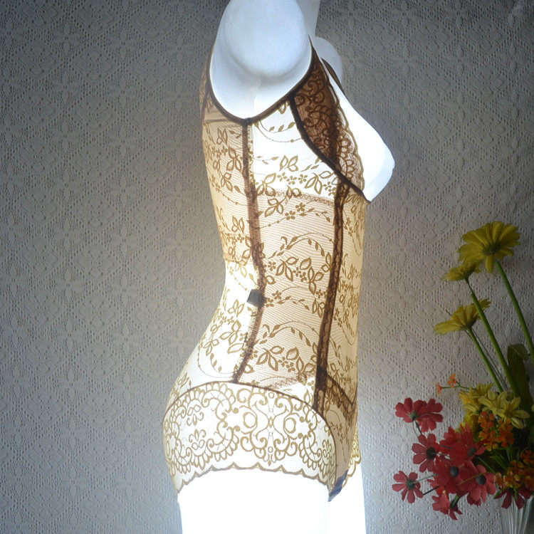 Sous-vêtement minceur luxueux - Ref 709297 Image 75