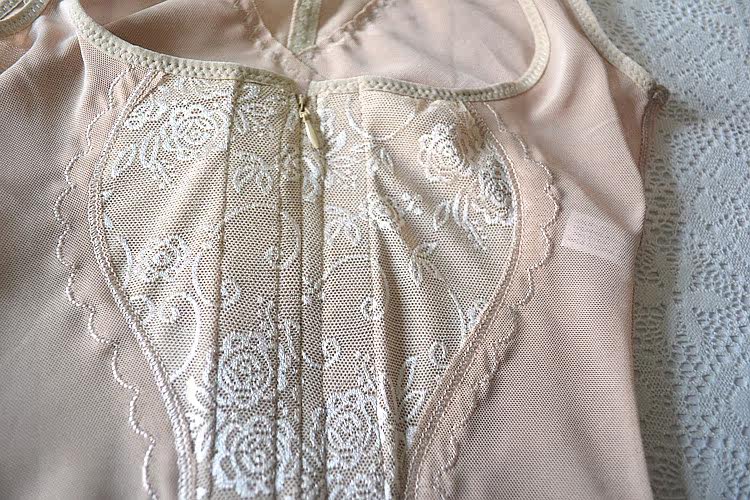 Sous-vêtement minceur en nylon - Ref 709285 Image 72