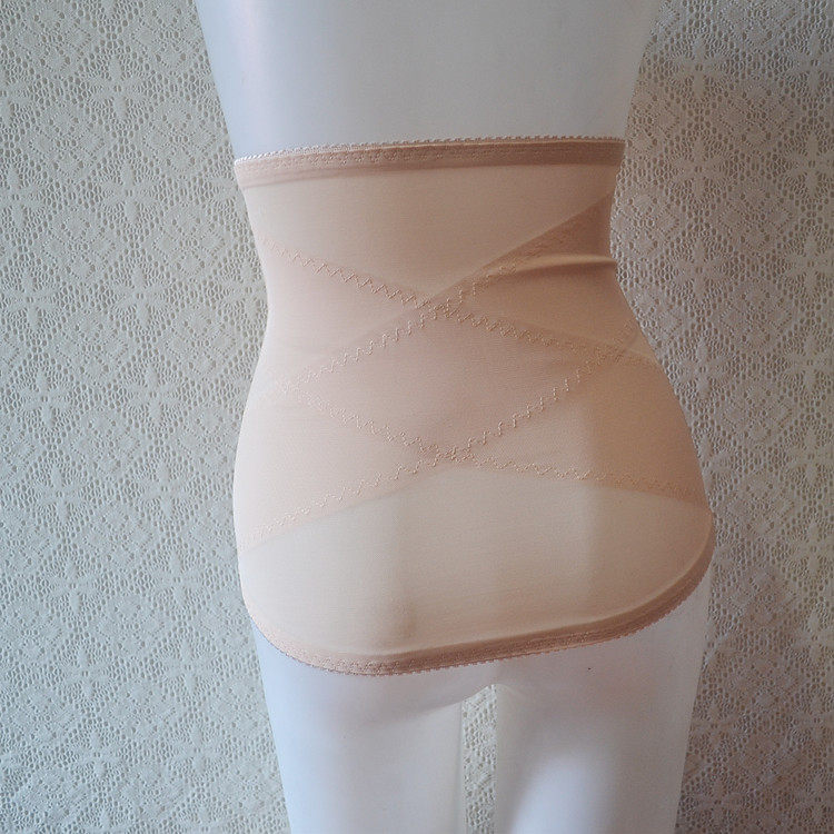 Corset simple en acrylique - Ref 683891 Image 13