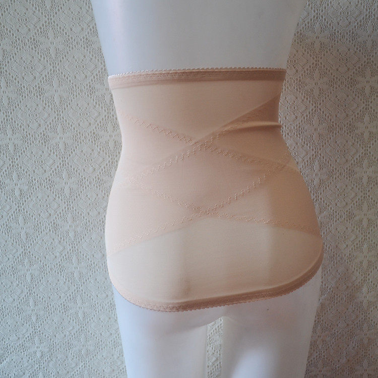 Corset en nylon - Ref 683562 Image 16