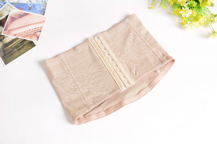 Corset luxueux en nylon - Ref 683888 Image 8